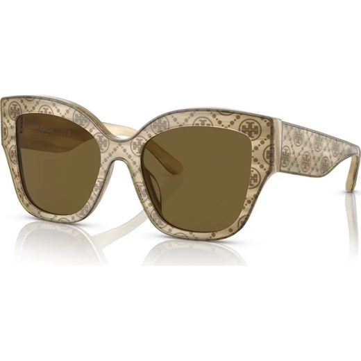 TORY BURCH Okulary przeciwsłoneczne ACETATE ze sklepu Gomez Fashion Store w kategorii Okulary przeciwsłoneczne damskie - zdjęcie 172057224