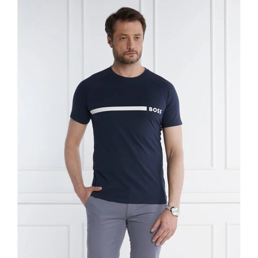 BOSS BLACK T-shirt RN | Slim Fit S Gomez Fashion Store