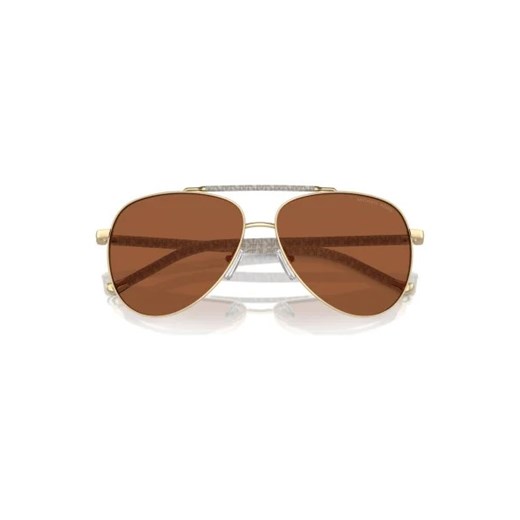 Okulary przeciwsłoneczne damskie Michael Kors 