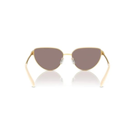 TORY BURCH Okulary przeciwsłoneczne METAL Tory Burch 56 Gomez Fashion Store