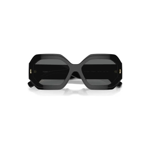 TORY BURCH Okulary przeciwsłoneczne ACETATE Tory Burch 55 Gomez Fashion Store