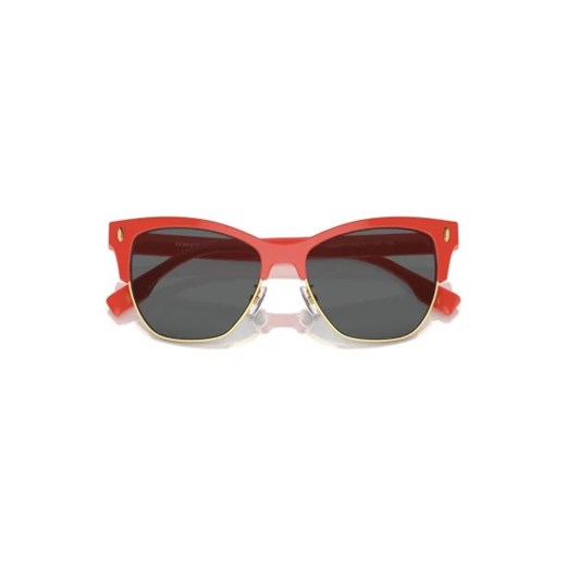 TORY BURCH Okulary przeciwsłoneczne ACETATE Tory Burch 53 Gomez Fashion Store