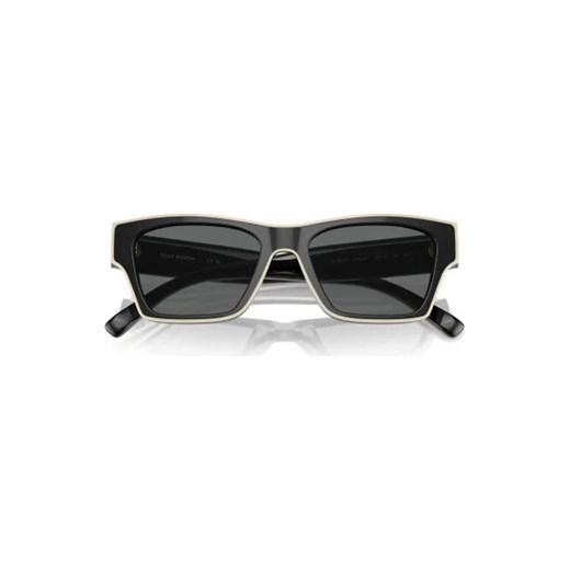TORY BURCH Okulary przeciwsłoneczne ACETATE Tory Burch 53 Gomez Fashion Store