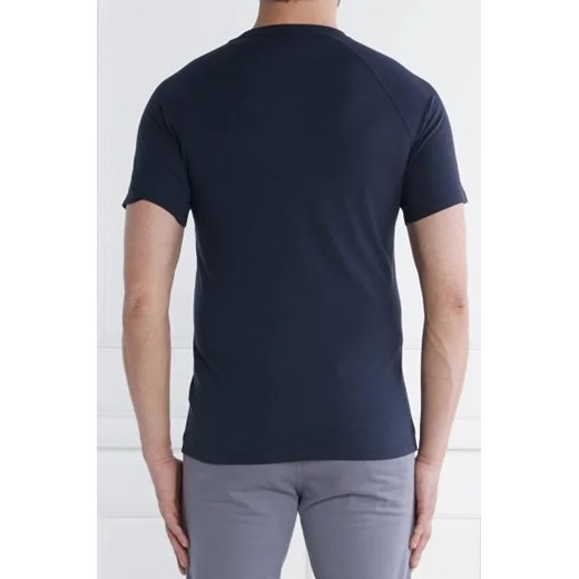 BOSS BLACK T-shirt RN | Slim Fit L Gomez Fashion Store