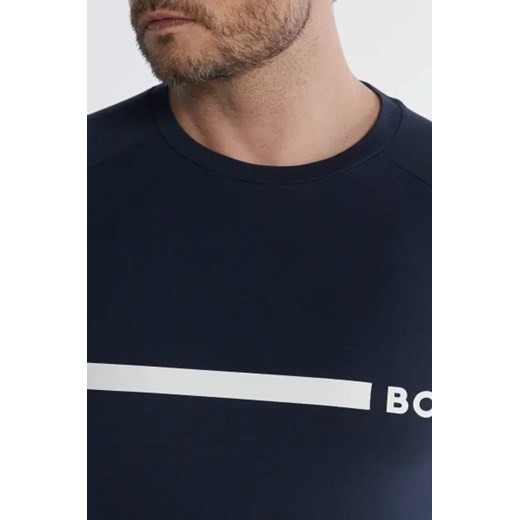 BOSS BLACK T-shirt RN | Slim Fit S Gomez Fashion Store