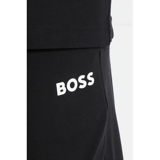 BOSS BLACK Szorty | Regular Fit S Gomez Fashion Store