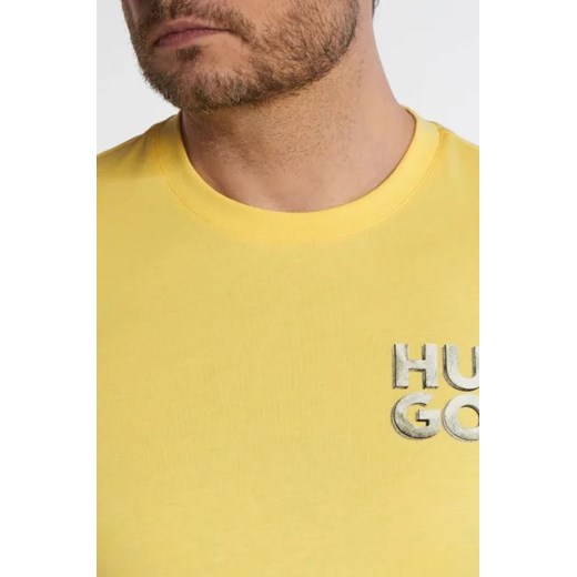 HUGO T-shirt Detzington241 | Regular Fit M Gomez Fashion Store