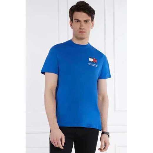 Tommy Jeans T-shirt | Slim Fit Tommy Jeans M Gomez Fashion Store