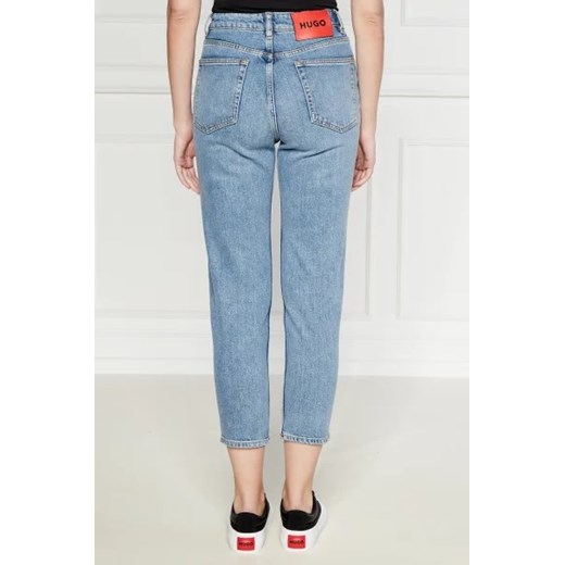 HUGO Jeansy 938 | Relaxed fit 27/32 Gomez Fashion Store