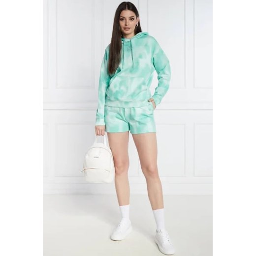 HUGO Bluza Delfinia | Loose fit S Gomez Fashion Store