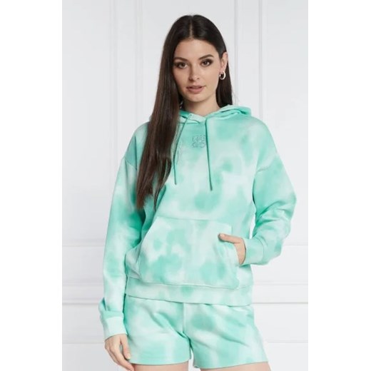 HUGO Bluza Delfinia | Loose fit XS Gomez Fashion Store