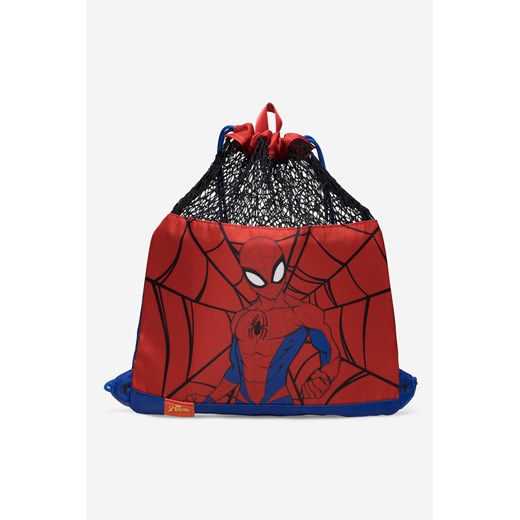 Plecak Spiderman ACCCS-SS24-503SPRMV ze sklepu ccc.eu w kategorii Plecaki - zdjęcie 172058380