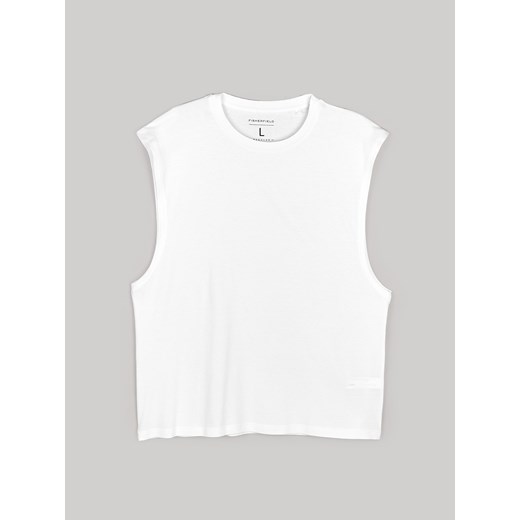 GATE Koszulka bez rękawów S ze sklepu gateshop w kategorii T-shirty męskie - zdjęcie 172059263