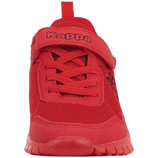 Kappa Sneakersy &quot;Valdis&quot; w kolorze czerwonym Kappa 32 wyprzedaż Limango Polska