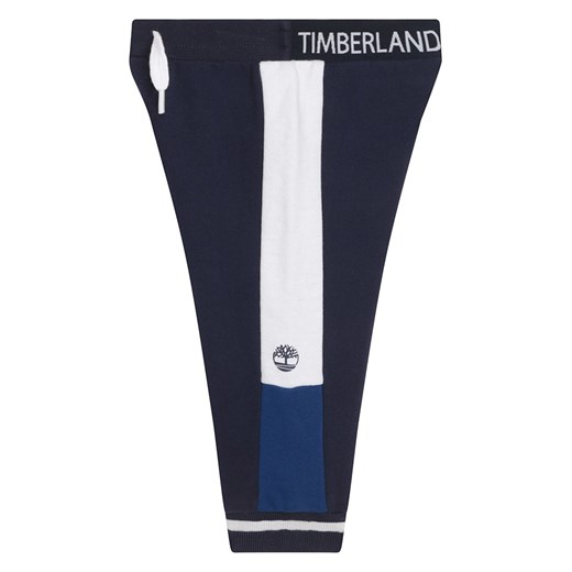 Timberland Spodnie dresowe w kolorze granatowym Timberland 92 Limango Polska okazyjna cena
