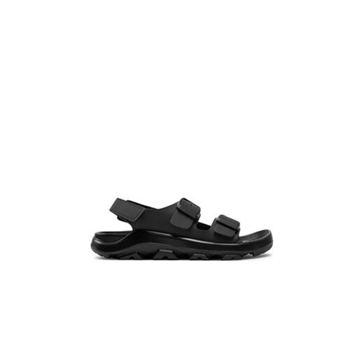 Birkenstock Sandały Mogami 1027161 Czarny ze sklepu MODIVO w kategorii Sandały męskie - zdjęcie 172060621
