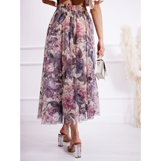 Spódnica Olika midi 