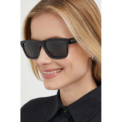Ray-Ban okulary przeciwsłoneczne damskie 