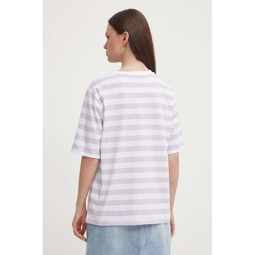 Bluzka damska United Colors Of Benetton z krótkim rękawem 