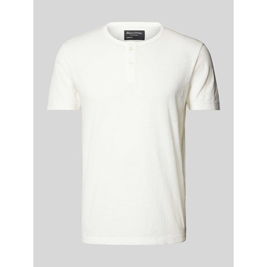 T-shirt z okrągłym dekoltem ze sklepu Peek&Cloppenburg  w kategorii T-shirty męskie - zdjęcie 172064183