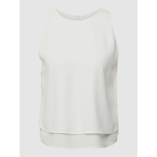 Top bluzkowy z efektem warstw ze sklepu Peek&Cloppenburg  w kategorii Bluzki damskie - zdjęcie 172064910