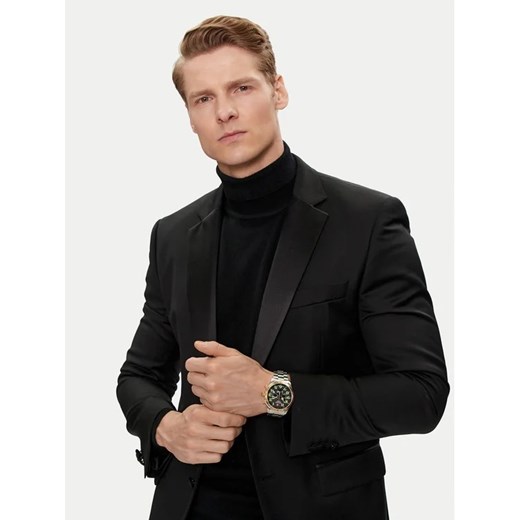 Swiss Alpine Military Zegarek 7047.9144 Srebrny Swiss Alpine Military uniwersalny MODIVO