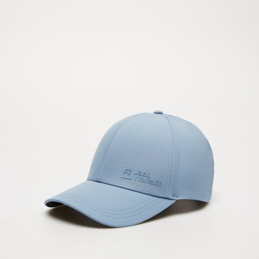 JACK WOLFSKIN CZAPKA SUMMER STORM XT CAP ze sklepu Symbiosis w kategorii Czapki z daszkiem damskie - zdjęcie 172069652