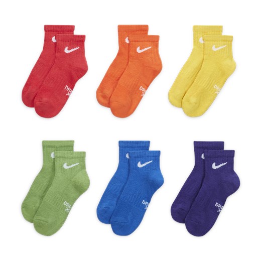 Nike skarpetki dziecięce 