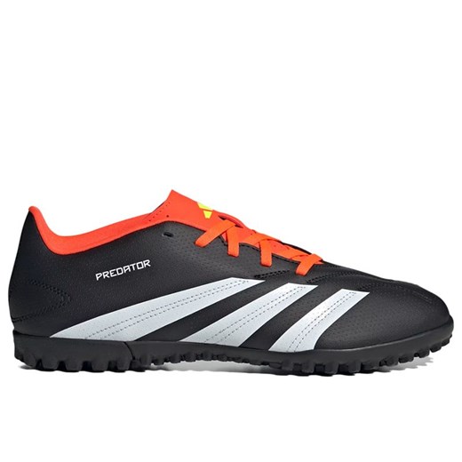 Buty adidas Predator 24 Club TF IG7711 - czarne ze sklepu streetstyle24.pl w kategorii Buty sportowe męskie - zdjęcie 172069804