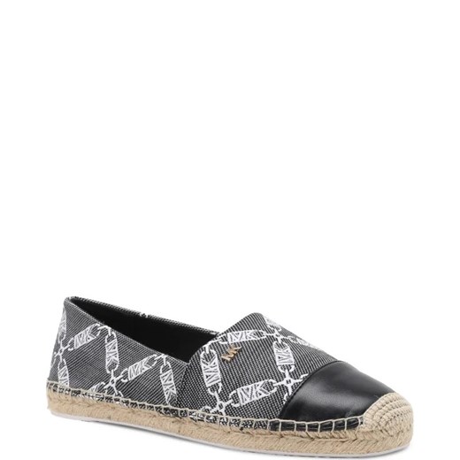 Michael Kors Espadryle | z dodatkiem skóry Michael Kors 5 Gomez Fashion Store
