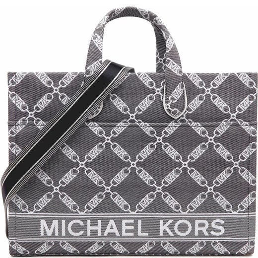 Michael Kors Shopperka GIGI ze sklepu Gomez Fashion Store w kategorii Torby Shopper bag - zdjęcie 172069890