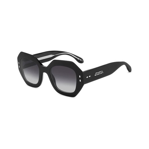 Okulary przeciwsłoneczne damskie Isabel Marant 