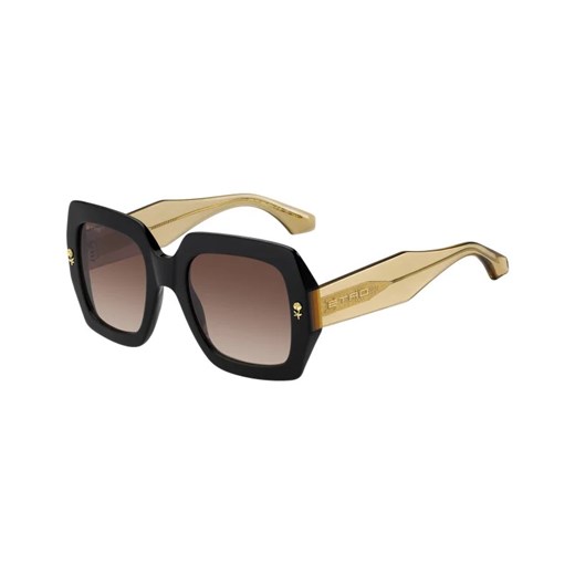 Etro Okulary przeciwsłoneczne 53 Gomez Fashion Store