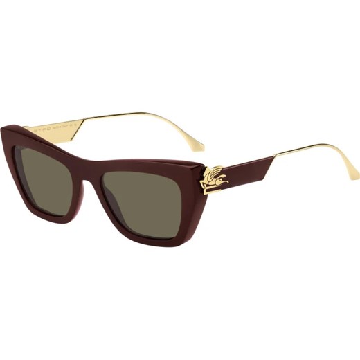 Etro Okulary przeciwsłoneczne ze sklepu Gomez Fashion Store w kategorii Okulary przeciwsłoneczne męskie - zdjęcie 172069922
