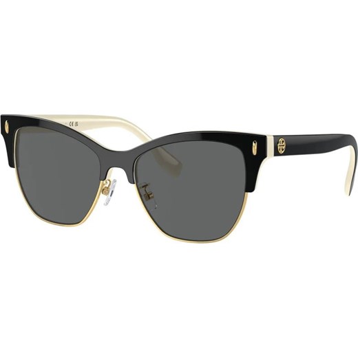 TORY BURCH Okulary przeciwsłoneczne ACETATE Tory Burch 53 Gomez Fashion Store