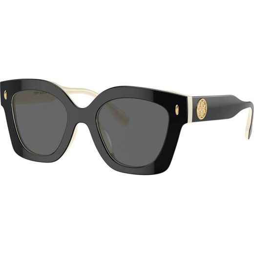 TORY BURCH Okulary przeciwsłoneczne ACETATE Tory Burch 49 Gomez Fashion Store