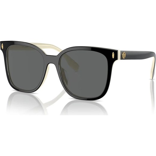 TORY BURCH Okulary przeciwsłoneczne ACETATE Tory Burch 53 Gomez Fashion Store