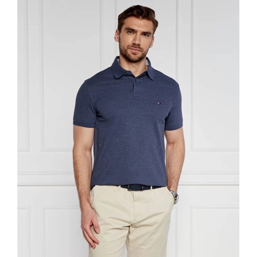 Tommy Hilfiger Polo Pique | Slim Fit Tommy Hilfiger XXL Gomez Fashion Store