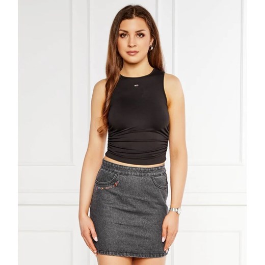 Tommy Jeans Top | Slim Fit Tommy Jeans S Gomez Fashion Store