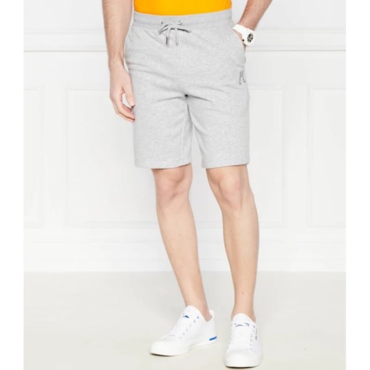 Karl Lagerfeld Szorty NOS | Regular Fit ze sklepu Gomez Fashion Store w kategorii Spodenki męskie - zdjęcie 172069970