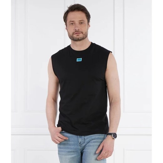 HUGO Tank top Dankto | Regular Fit XS Gomez Fashion Store