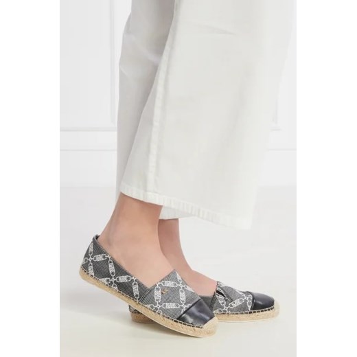 Michael Kors Espadryle | z dodatkiem skóry Michael Kors 38 Gomez Fashion Store