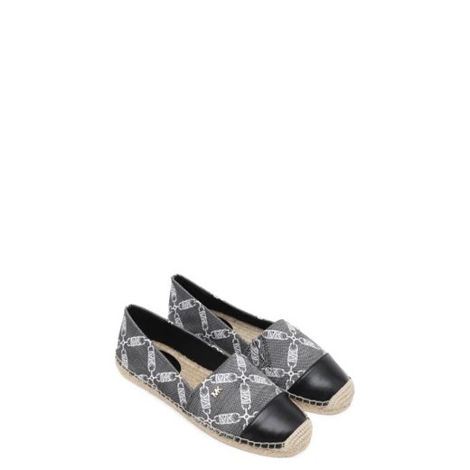 Michael Kors Espadryle | z dodatkiem skóry Michael Kors 5 Gomez Fashion Store