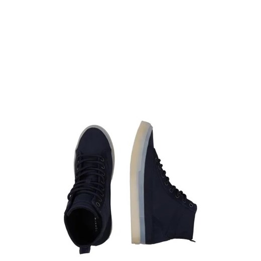 Trampki męskie Tommy Hilfiger sznurowane 