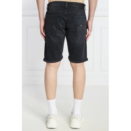 Tommy Jeans RONNIE SHORT BH0188 Tommy Jeans 36 Gomez Fashion Store
