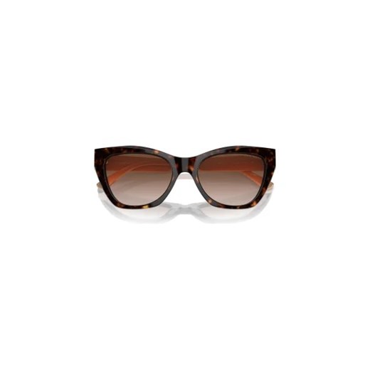 Okulary przeciwsłoneczne damskie Emporio Armani 