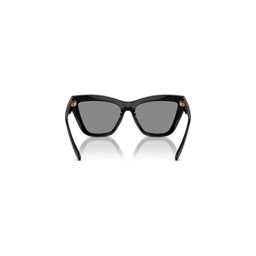 Okulary przeciwsłoneczne damskie Michael Kors 