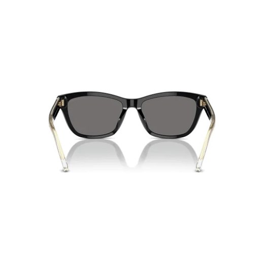 Okulary przeciwsłoneczne damskie Emporio Armani