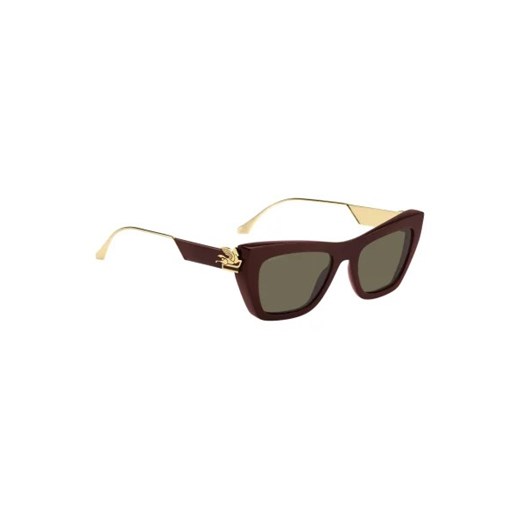 Etro Okulary przeciwsłoneczne 54 Gomez Fashion Store