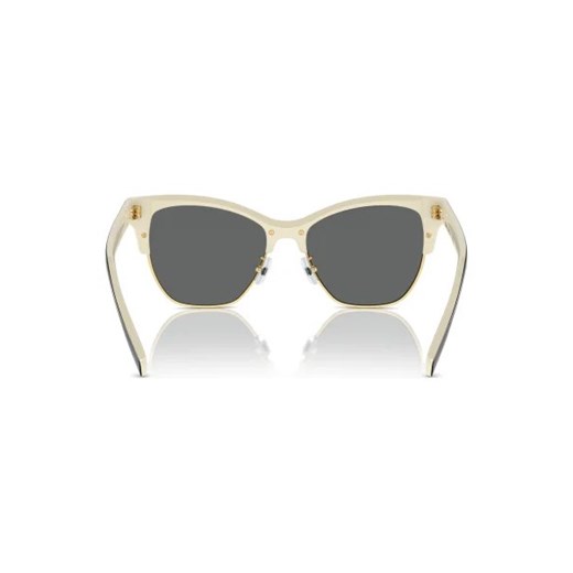 TORY BURCH Okulary przeciwsłoneczne ACETATE Tory Burch 53 Gomez Fashion Store